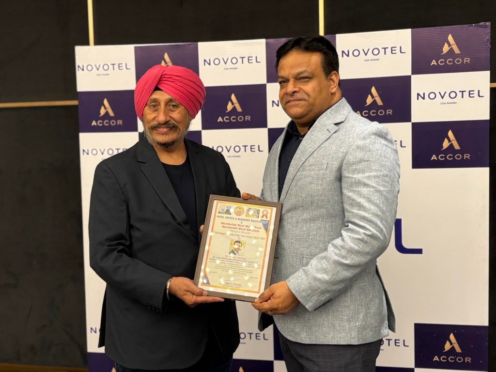 Mr. Surajit Chatterjee