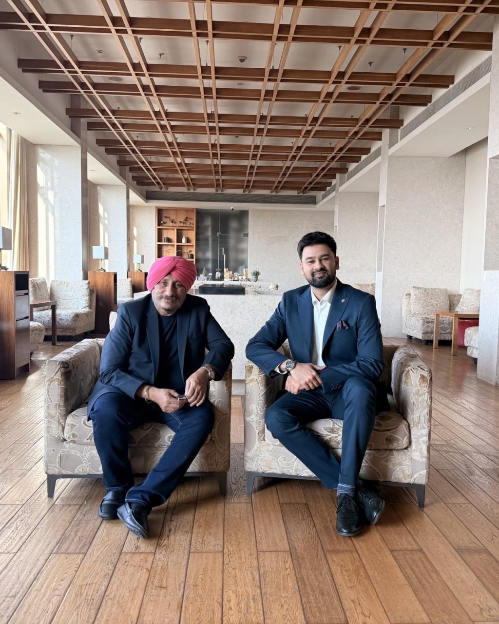 DoubleTree by Hilton Pune – Chinchwad Honoured with Global Hospitality Excellence Award&nbsp;2026